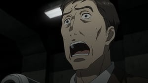 Parasyte -the maxim-: 1×15