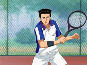 El Príncipe del Tenis: 2×43