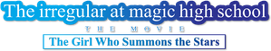 The Irregular at Magic High School: The Girl Who Summons the Stars