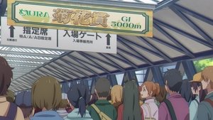 Umamusume: Cinderella Gray: 1×15