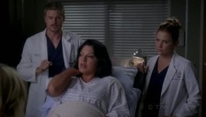 Grey’s Anatomy Season 7 Episode 13