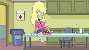 American Dad!: 4×15