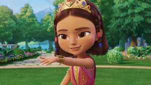 Sofia the First: Royal Magic ปี 1 ตอนที่ 3