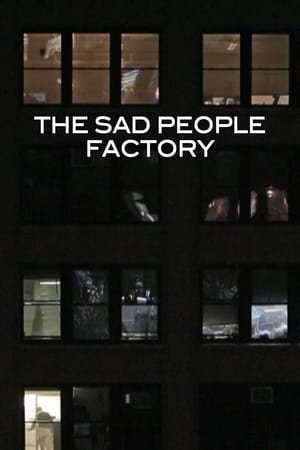 Image Sad People Factory