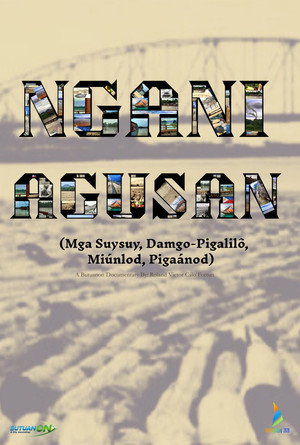 Ngani Agusan (Mga Suysuy, Damgo-Pigalilo, Miunlod, Pigaanod)