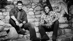 poster Supernatural