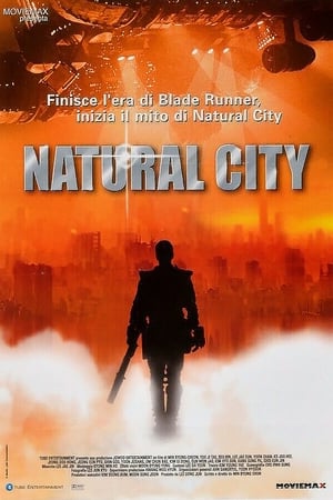 Natural City 2003