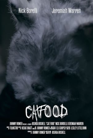 Image Cat Food