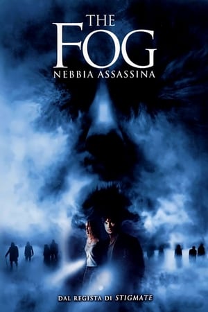 Poster The Fog - Nebbia assassina 2005