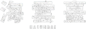 Tidal Wave — Logos 4