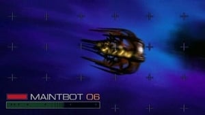 Babylon 5: 3×3