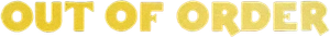Out of Order — Logos 2