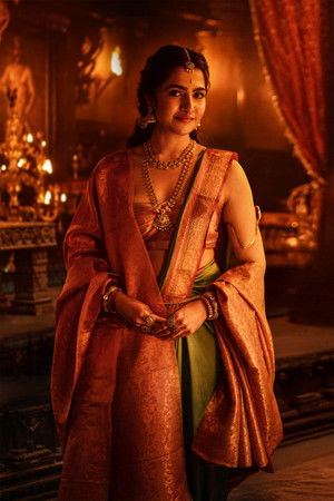 poster Kantara - A Legend: Chapter 1