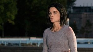 Blindspot: Mapa zbrodni: Sezon 2 Odcinek 1