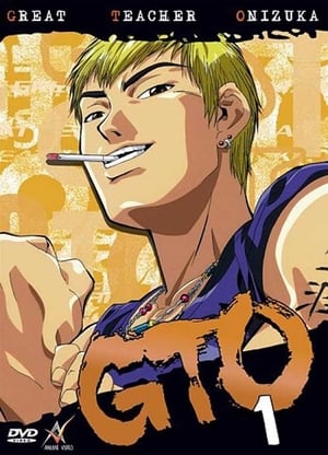 Great Teacher Onizuka: Stagione 1