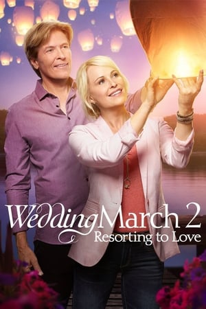 Image Wedding March 2: Resorting to Love