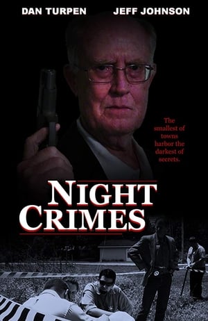 Poster Night Crimes (2015)