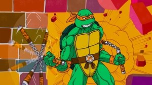 Las Tortugas Ninja (1987) Teenage Mutant Ninja Turtles