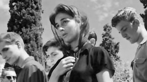 Το κορίτσι με τα μαύρα (1956)