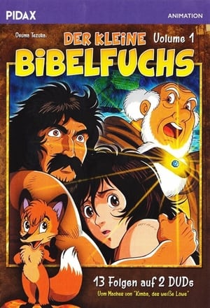 Image Der kleine Bibelfuchs