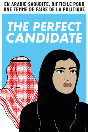 Poster La Candidate idéale 2020