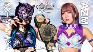 Stardom on Stardom World: 12×16