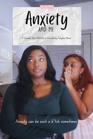 Anxiety & Me (2026)