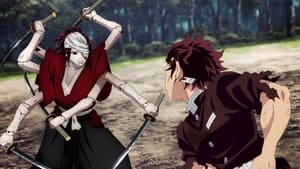 Kimetsu no Yaiba: Guardianes de la Noche: 4×2