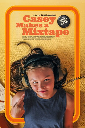 Casey Makes A Mixtape 9