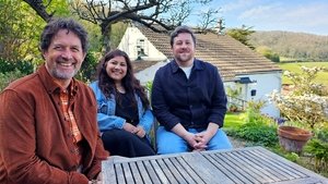 North Somerset on Escape to the Country Season 26 Episode 11 – November 3, 2025