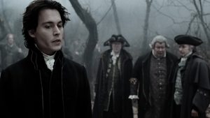 Il mistero di Sleepy Hollow