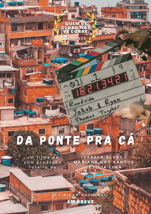 Da Ponte Pra Cá 3
