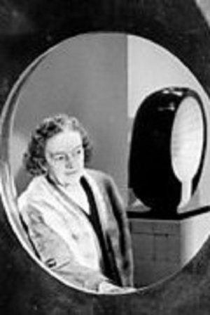 Image Barbara Hepworth