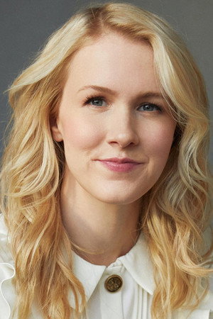 Ginna Claire portrait