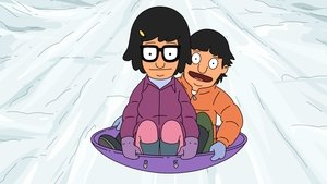 Bob burgerfalodája 9. évad 10. rész