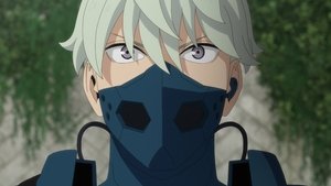 Kaiju No. 8: Episódio 19