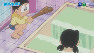 Doraemon Season 1 : Episode 398 