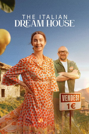 Den italienska husdrömmen