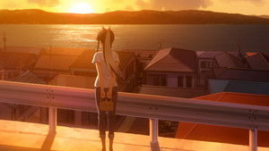 Kirei ni Shitemoraemasu ka.: 1×8