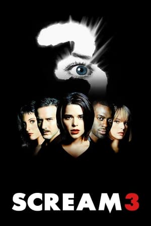 Click for trailer, plot details and rating of Scream 3 (2000)