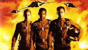 Stealth: La Amenaza Invisible (2005) FULL HD 1080P LATINO/INGLES