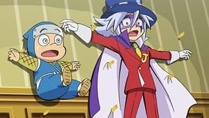 Kaitou Joker: 2×2