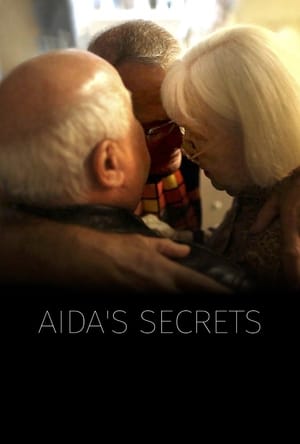 Poster Aida's Secrets (2016)