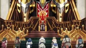 Knight’s & Magic Season 1 Episode 5