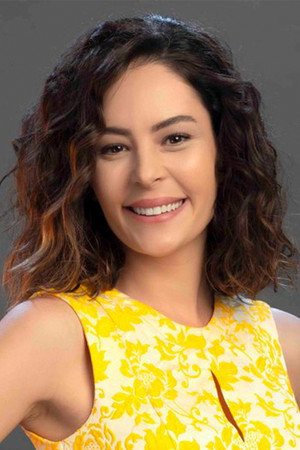 Yıldız Çağrı Atiksoy portrait