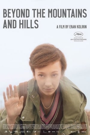 Beyond the Mountains and Hills poster
