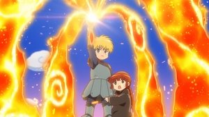 Mahoujin Guru Guru: 1×12