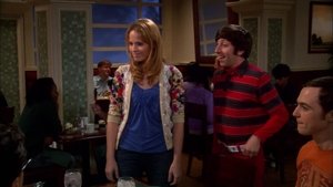 The Big Bang Theory: 5×4