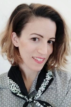 Almudena Monzú