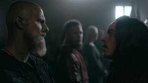 Vikings: Saison 5 Episode 14